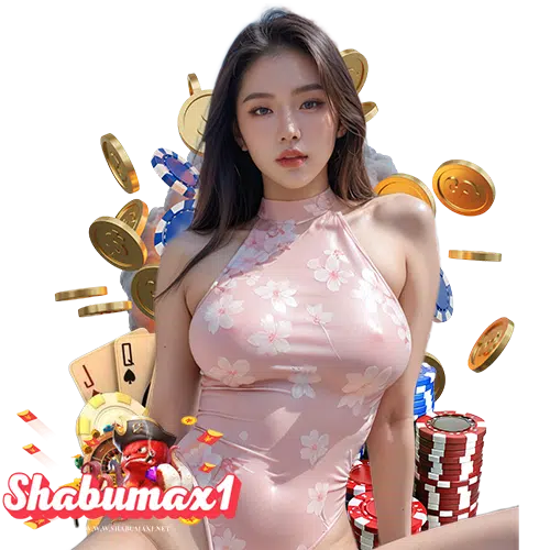 shabumax1 สล็อต